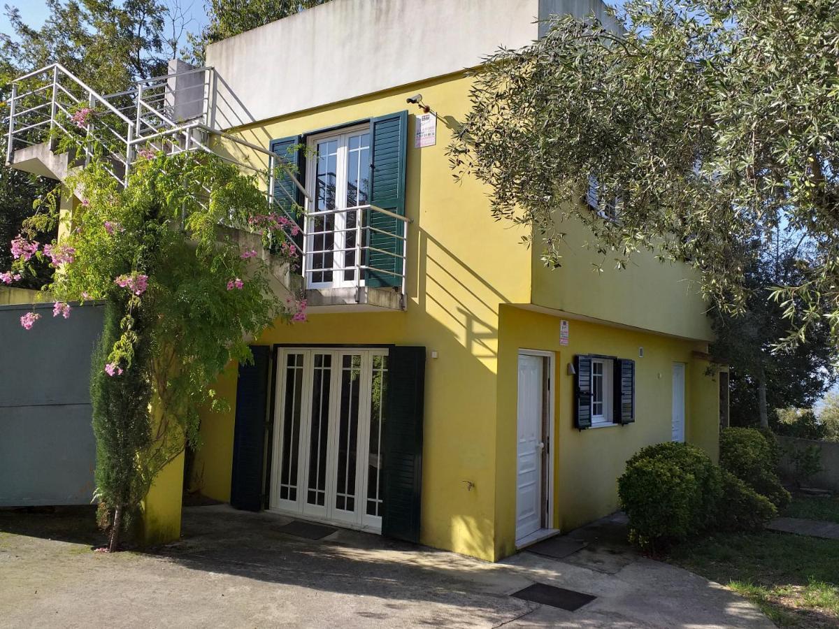 Вилла Casa Amarante Porto Экстерьер фото